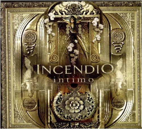 Incendio - Intimo