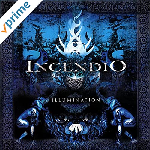 Incendio - Illumination